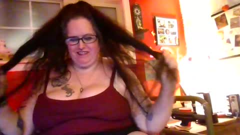 Snapshot of gothickmaiden chatting on 06.28.26 GothickMaiden online show from 06.28.26