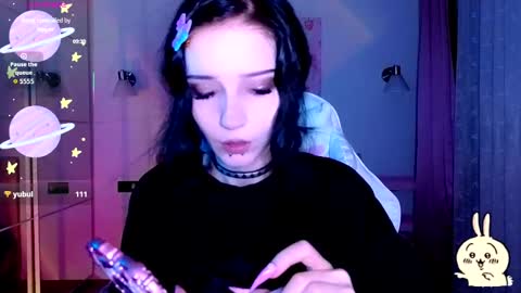 gothiclali online show from 04.25.26