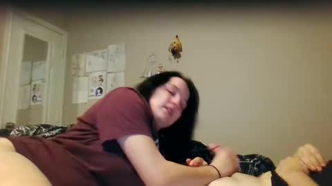 gothicviper011 online show from 01.18.26