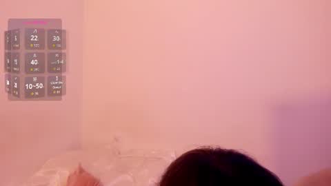 Snapshot of gothv chatting on 06.28.26 Violet online show from 06.28.26