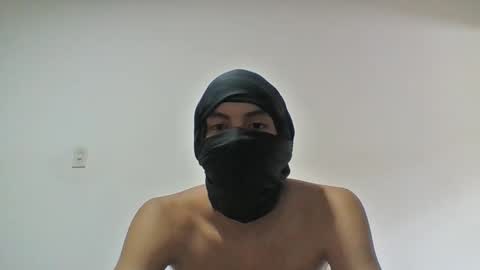And3rsito online show from 05.02.26
