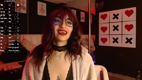 Meredith Alessandra online show from 01.28.25