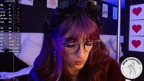 Meredith Alessandra online show from 01.29.25