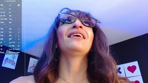 Meredith Alessandra online show from 02.04.25