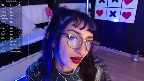 Meredith Alessandra online show from 02.27.25