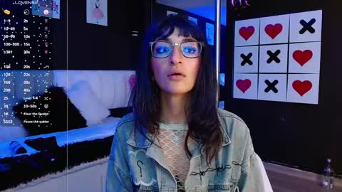 Meredith Alessandra online show from 03.03.25