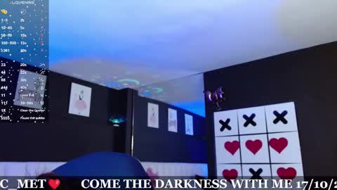 Meredith Alessandra online show from 10.19.25