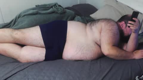 gougou36 online show from 11.16.25