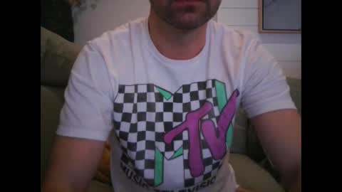 JohnnyG32 online show from 01.10.25