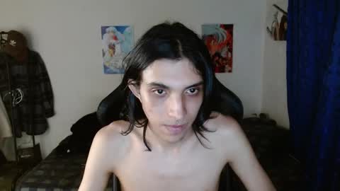 Snapshot of gowther__ chatting on 12.02.24 angelito tu novio online show from 12.02.24