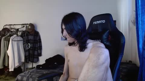 Snapshot of gowther__ chatting on 12.02.24 angelito tu novio online show from 12.02.24