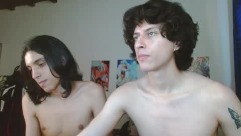 Snapshot of gowther__ chatting on 01.29.25 angelito tu novio online show from 01.29.25