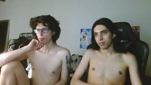 Snapshot of gowther__ chatting on 02.10.25 angelito tu novio online show from 02.10.25