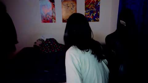 Snapshot of gowther__ chatting on 09.09.25 angelito tu novio online show from 09.09.25