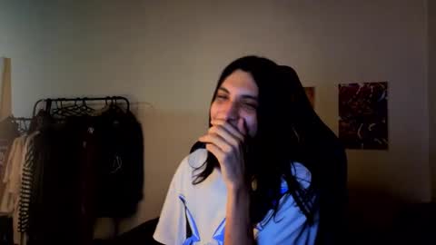 Snapshot of gowther__ chatting on 11.23.25 angelito tu novio online show from 11.23.25