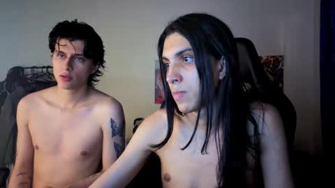 Snapshot of gowther__ chatting on 11.30.25 angelito tu novio online show from 11.30.25