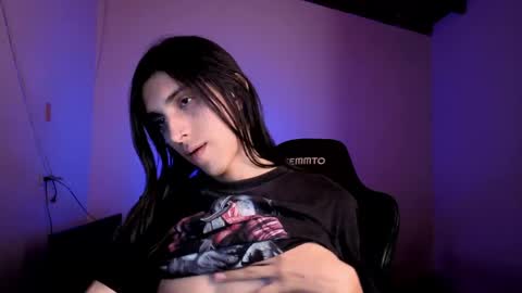 Snapshot of gowther__ chatting on 05.31.26 angelito tu novio online show from 05.31.26