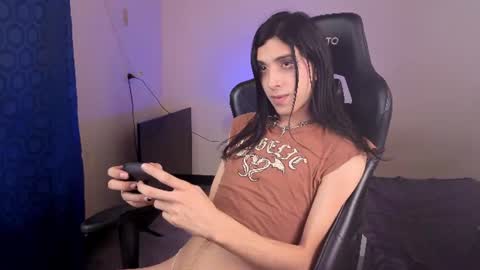 Snapshot of gowther__ chatting on 07.30.26 angelito tu novio online show from 07.30.26