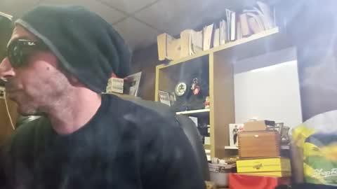 gqplayboy online show from 01.29.25