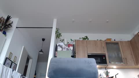 Snapshot of gr8stdaddy chatting on 09.18.25 Mister Blue online show from 09.18.25