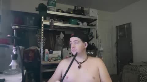 grabmybutt420 online show from 01.06.25