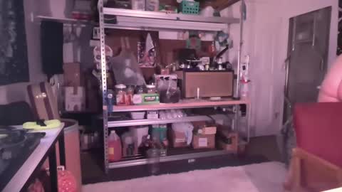 grabmybutt420 online show from 03.12.25