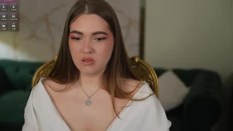 Grace online show from 03.27.26