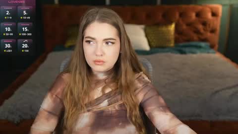 Grace online show from 04.20.26