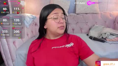 Grace online show from 01.06.26