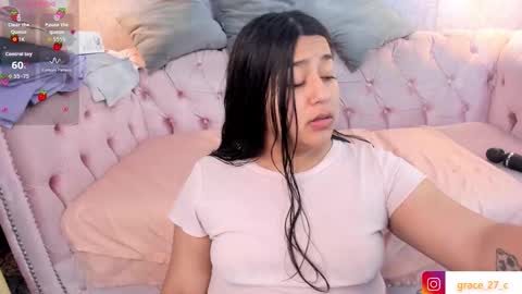 Grace online show from 02.12.26