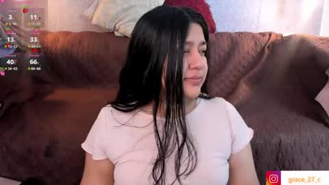 Grace online show from 05.31.26