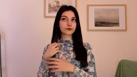 grace_bisho online show from 05.14.26