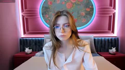 Grace online show from 10.15.25