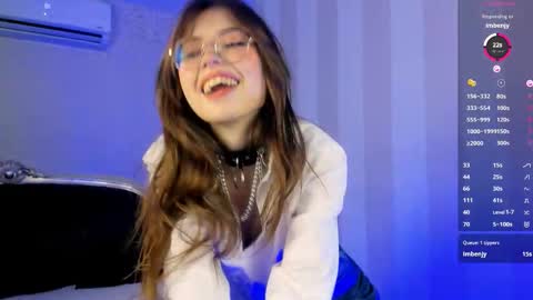 Grace online show from 11.13.25