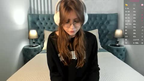 Grace online show from 11.29.25