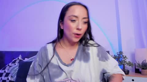 Grace online show from 01.24.25