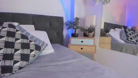 Grace online show from 02.01.25