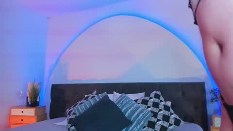 Grace online show from 02.05.25