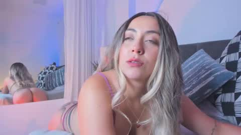 Grace online show from 02.28.25