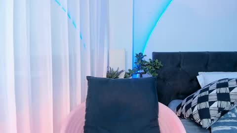 Grace online show from 03.12.25