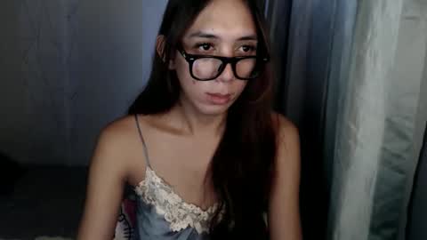 HoneyGrace online show from 02.01.26