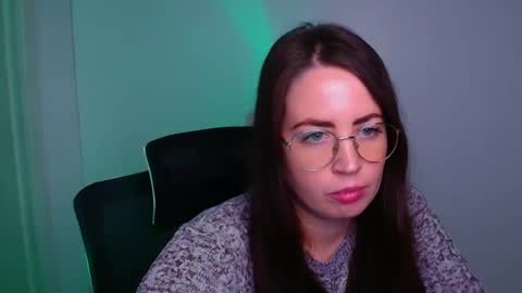 Grace online show from 11.21.25