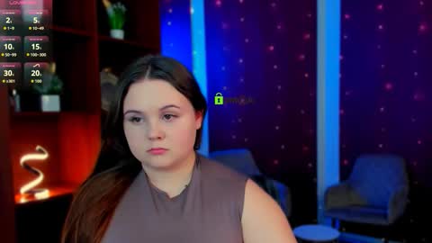 Snapshot of grace_more chatting on 03.03.26 grace_more online show from 03.03.26