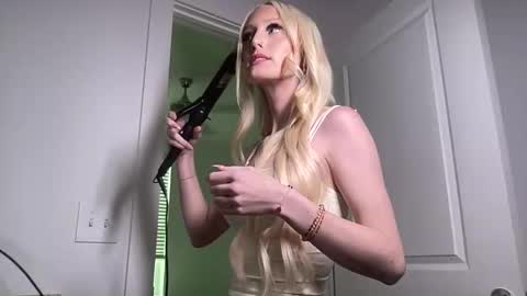 grace bailey online show from 04.18.26