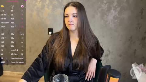Grace Brown online show from 07.15.26