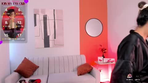 Zuly online show from 09.16.25