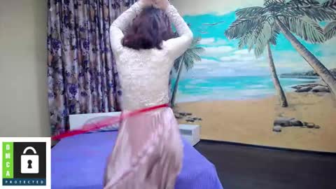 Snapshot of gracefullady chatting on 09.12.25 gracefullady online show from 09.12.25