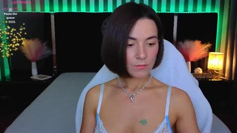 gracefulmichelle online show from 06.04.26