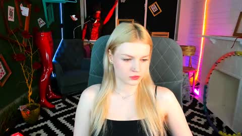 Grace Glamour online show from 01.09.25