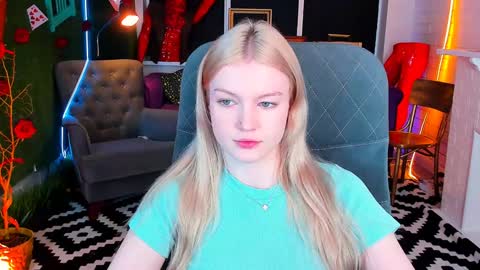 Grace Glamour online show from 02.05.25